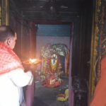 देवी को गार्ड आफ आनर : माँ दंतेश्वरी के दरबार में बस्तर पुलिस के जवानों ने दी सलामी, मनोकामना पूरी करता है घूमता शिवलिंग