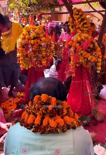 Murmu in Bastar : कोई राष्ट्रपति पहली बार देखेगा मुरिया दरबार..इस वीडियो में जानिए दरबार और उसका इतिहास Muriya darbar