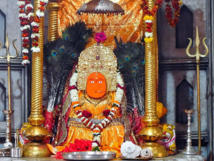 Navratri : शारदीय नवरात्रि कल से, घटस्थापना से लेकर पूजा मुहूर्त, सामग्री और व्रत कथा के बारे में यहां पढ़ें
