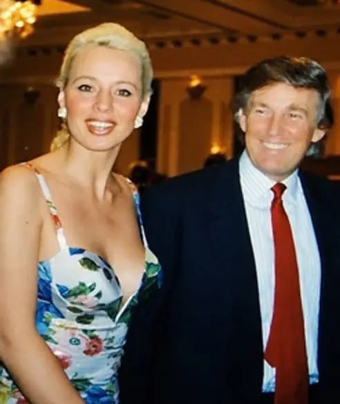 Donald Trump डोनाल्ड ट्रंप ने मेरा होटल के कमरे में 1993 में किया रेप, कपड़े भी फाड़े, यूएस प्रेसिडेंट पर पूर्व मिस स्विट्जरलैंड ने लगाए गंभीर आरोप