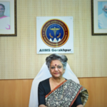 AIIMS के निदेशक को इलाज के लिए प्राइवेट हास्पिटल का सहारा लेना पड़ा, एम्स की व्यवस्था पर सवाल खड़े हुए!