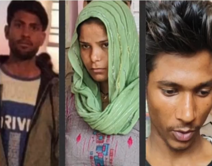 प्रेमी-प्रेमिका को फांसी : सर्पदंश हत्याकांड में आया कोर्ट का फैसला, पति को सांप से डसवाने वाली रविता-अमरदीप को मृत्युदंड
