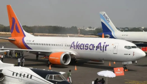Indigo, Air India और Akasa Air ने सऊदी अरब के लिए शनिवार तक सभी उड़ानें रद्द की, जानिए एयरलाइंस कंपनियों ने क्यों किया यह फैसला