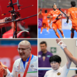 Asian Games भारत का सफर खत्म…कुल 85 पदक ​जीते, पुरूष-महिला हॉकी में जीता स्वर्णपदक, पदकों की संपूर्ण सूची देखिए