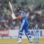 CricketT20 : भारतीय महिला क्रिकेट टीम ने सीरीज अपने नाम की..अंतिम मैच में जिम्बाब्वे को 92 रन से हराया, रायपुर का अंतरराष्ट्रीय स्टेडियम में रचा इतिहास