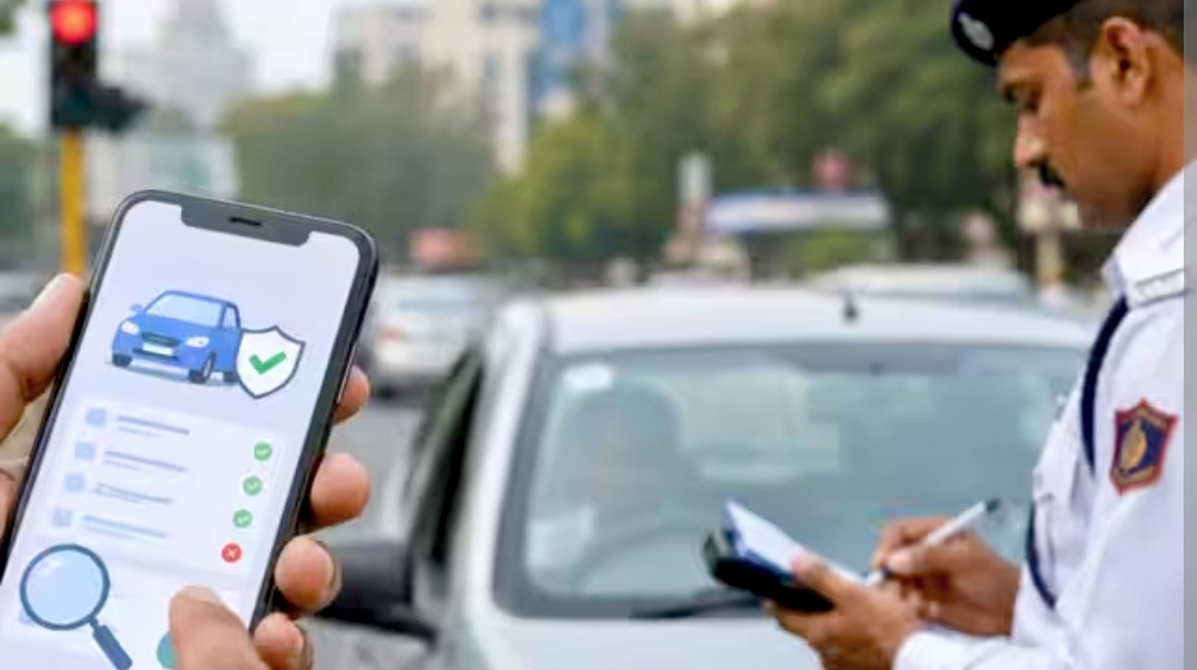 Traffic Chalan : दीवाली तक ई चालान का भुगतान ठंडे बस्ते में, उसके बाद जब्त होंगे वाहन, कोर्ट में ई चालानों के केस लेना बंद, एक लाख से ज्यादा चालान पहले से पेंडिंग