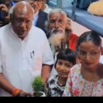 नई ट्रेन : छत्तीसगढ़ से नईदिल्ली के लिए एक और ट्रेन शुरू, हफ्ते में दो दिन चलेगी अंबिकापुर-निजामुद्दीन एक्सप्रेस, सांसद ने दिखाई हरी झंडी