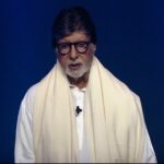 VIDEO : कौन बनेगा करोड़पति के सेट पर याद किए गए नाना पाटेकर, अमिताभ बच्चन बोले, ‘उनकी बेबाकी, सादगी और सच बोलने की हिम्मत उन्हें दूसरों से अलग बनाती थी, देखिए वीडियो