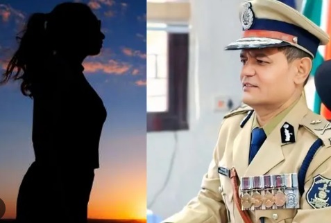 ब्रेकिंग : IPS रतनलाल डांगी के खिलाफ अश्लील आरोप प्रमाणित, जांच के लिए इन दो आइपीएस अफसरों के नाम तय, राज्य सरकार ने हाईकोर्ट में दी जानकारी