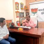 भाजपा अध्यक्ष ने मंडल अध्यक्ष को दिया नोटिस, गरबा उत्सव के दौरान नाबालिग लड़की से अभद्रता का मामला