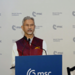 अमेरिका ने जानबूझकर खुद को बनाया अकेली ताकत : विदेश मंत्री एस जयशंकर का बड़ा बयान, चीन को लेकर कही ये बात