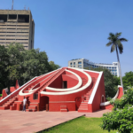 जंतर-मंतर पर अब नहीं दे सकेंगे धरना, दिल्ली में विरोध प्रदर्शन के लिए तय की गईं ये तीन जगह, सीजेपी को बनानी होगी रणनीति