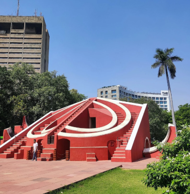 जंतर-मंतर पर अब नहीं दे सकेंगे धरना, दिल्ली में विरोध प्रदर्शन के लिए तय की गईं ये तीन जगह, सीजेपी को बनानी होगी रणनीति