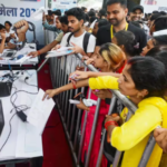 New Jobs : 11 हजार पदों पर अब सीधी भर्ती, राजधानी में इसी माह में मेगा जॉब फेयर, 70 से ज्यादा कंपनियां होंगी शामिल