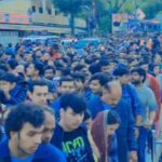 Kainchi Dham कैंची धाम में मारपीट, छह ने एक दूसरे को जमकर पीटा, 28 हजार श्रद्धालुओं ने किए दर्शन