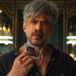 Film King को लेकर अटकलें तेज, आधी रात सिद्धार्थ आनंद की पोस्ट ने बढ़ाई हलचल, देखिए फिल्म का टीजर