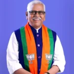 भाजपा में शोक, विधायक डोमनलाल कोर्सेवाड़ा का निधन