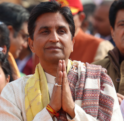 बड़ी खबर : कोल घोटाले में डॉ कुमार विश्वास का नाम, ईडी ने अपनी चार्जशीट में किया जिक्र, कार्यक्रम के बदले मिले 25 लाख