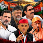 OPINION : MLC चुनाव तो बैलेट से हुए, फिर भी कांग्रेस क्यों हारी, एक विश्लेषण