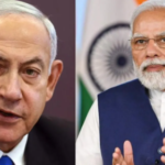इस्राइली स्वतंत्रता दिवस पर पीएम मोदी को आमंत्रण, कैप्टन स्मित मच्छार साथ होंगे