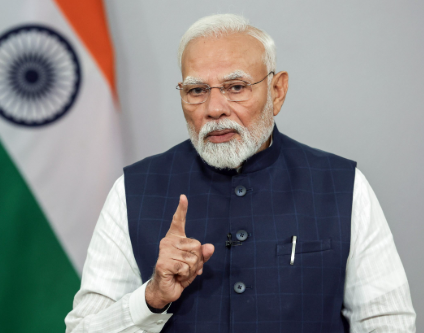 Odisha News ओडिशा पहुंचेंगे प्रधानमंत्री नरेन्द्र मोदी, आरबीआई डेटा सेंटर का करेंगे उद्घाटन