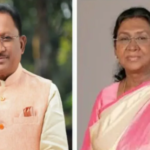 राष्ट्रपति द्रौपदी मुर्मु का दो दिवसीय दौरा कार्यक्रम जारी, एक दिन राजधानी में और एक दिन बस्तर में कार्यक्रम, जानिए मिनट टू मिनट कार्यक्रम