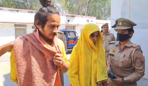 फांसी की सजा : आरोपी मुस्कान और साहिल को फांसी की सजा, कोर्ट का बड़ा फैसला, नीला ड्रम हत्याकांड