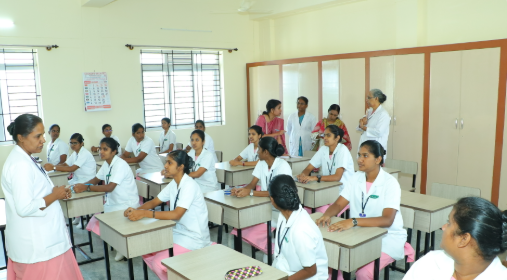 Nursing : 17 कॉलेजों के आवेदन निरस्त, 30 नर्सिंग कॉलेजों की मान्यता पर संकट, 23 अक्तूबर तक कमियां दूर करने की चेतावनी