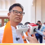वित्त मंत्री ओ पी चौधरी का राहुल गांधी पर हमला, बोले एक डूबती नाव हैं राहुल गांधी, कांग्रेस किसी भी प्लेटफार्म पर लांच कर ले