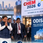 Mumbai India Chem 2026 : ओडिशा के मुख्यमंत्री मोहन चरण माझी उदघाटन करेंगे, मैन्युफैक्चरिंग डेस्टिनेशन बनाना मुख्य लक्ष्य
