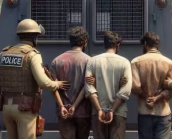 ODISHA पुलिस ने दो अवैध बांग्लादेशी नागरिकों को गिरफ्तार किया, मिलिट्री इंटेलिजेंस से मिली जानकारी पर बड़ी कार्रवाई