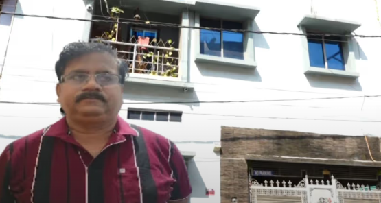 बड़ी खबर : सहायक कार्यपालक अभियंता से जुड़े सात ठिकानों पर विजिलेंस की छापेमारी, तीन इमारतें और एक फार्महाउस का पता चला, 550 ग्राम सोना भी मिला