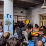 पाकिस्तान में दर्दनाक हादसा, पेशावर में प्राइवेट स्कूल की छत गिरने से 27 छात्रों और एक टीचर की मौत से पसरा मातम