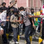 Delhi CJP Protest Live Update सीजेपी का ऐलान- हम सरकार से नहीं डरेंगे, आंदोलन रहेगा जारी; मेट्रो स्टेशन रात 10 बजे तक बंद