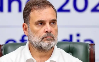 राहुल गांधी आ सकते हैं छत्तीसगढ़, बोधघाट परियोजना का मुददा उठ सकता है राष्ट्रीय स्तर पर