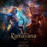 Ramayana: रहमान की कव्वाली पर भड़के सिनेप्रेमी, पूछा- भजन क्यों नही डाला! 100 से ज्यादा देशों में 50,000 स्क्रीन्स पर रिलीज होगी फिल्म, देखिए वीडियो