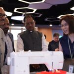 सिंगापुर से वापस लौटे सीएम साय, विदेश मंत्री से की मुलाकात, छत्तीसगढ़ को एआई, सौर ऊर्जा और कृषि प्रसंस्करण में आ सकता है 43,600 करोड़ का निवेश