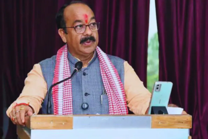 साय कैबिनेट : गृह विभाग में पूर्व अग्निवीरों की नियुक्ति, आदिम जाति विभाग का नाम भी बदला, कई फैसले किए साय केबिनेट ने