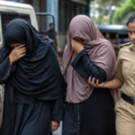 टीवी अभिनेत्री को देह व्यापार के चंगुल से बचाया, छत्तीसगढ़ से जुड़ी आरोपी महिला गिरफतार, जानिए पूरा वाकया
