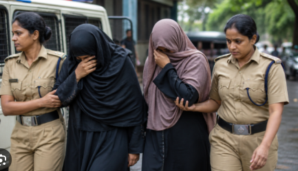 टीवी अभिनेत्री को देह व्यापार के चंगुल से बचाया, छत्तीसगढ़ से जुड़ी आरोपी महिला गिरफतार, जानिए पूरा वाकया