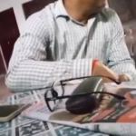VIDEO : महिला शिक्षिका पर अवैध संबंध बनाने का आफर, प्राइवेट स्कूल के संचालक का वीडियो वायरल, शिक्षिका बोली-मुझे टच भी नही कर सकते!