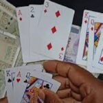 बड़ी खबर : पुलिस की बड़ी कार्यवाई, हाईप्रोफाइल लोग जुआं खेलते पकड़ाए, देखिए 14 गिरफ्तार जुआरियों के नाम,