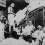Gandhi & Chhattisgarh : छत्तीसगढ़ दो बार आए थे महात्मा गांधी, इतना स्वागत कि डेढ़ किमी के सफर में तीन घंटे लगे थे, रायपुर के आनंद वाचनालय में की थी सभा, देखिए तस्वीरें