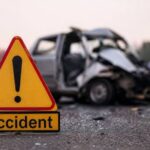 Road Accident : पिकअप ने ऑटो को मारी टक्कर, 3 महिलाओं की मौत, 6 घायल; दशगात्र कार्यक्रम से लौट रहे थे सभी