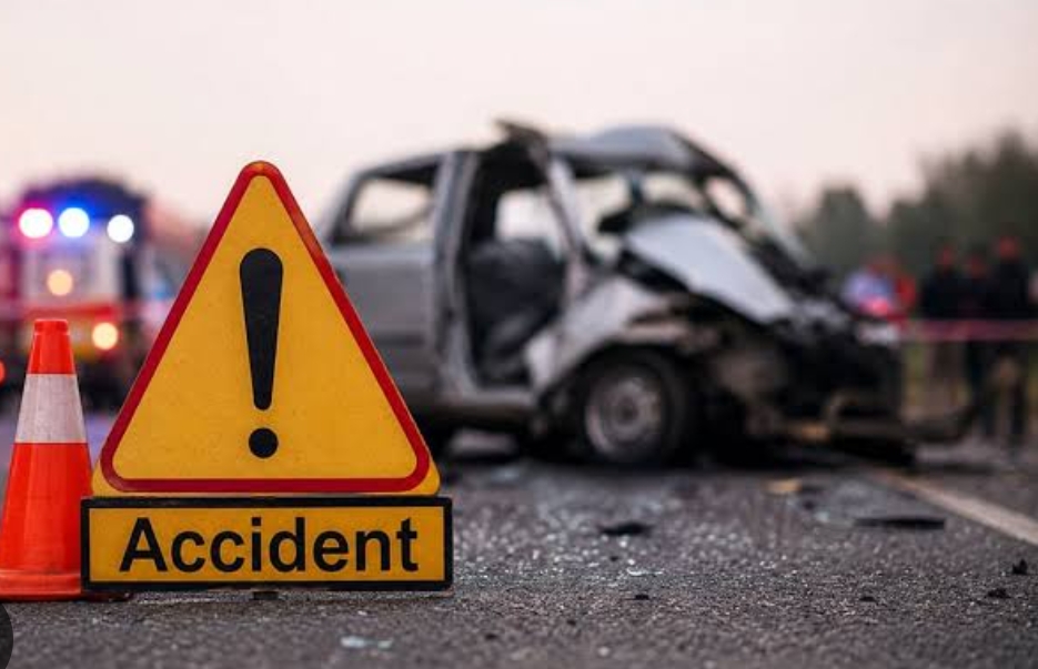 Road Accident : पिकअप ने ऑटो को मारी टक्कर, 3 महिलाओं की मौत, 6 घायल; दशगात्र कार्यक्रम से लौट रहे थे सभी