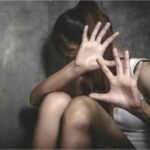 Gangrape : 14 वर्षीय छात्रा से सामूहिक दुष्कर्म का आरोप, दो युवकों के खिलाफ FIR दर्ज