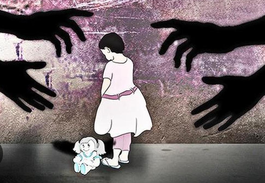 शर्मनाक : दुर्ग में 2 साल की बच्ची से दुष्कर्म, 35 साल का मकान मालिक गिरफ्तार