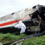 Military Aircraft Crash: विमान क्रैश : क्रू मेंबर्स समेत 32 यात्रियों की मौत, वायु सेना का विमान क्रैश, देखिए खौफनाक वीडियो