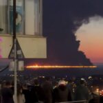 Russia-Ukraine war: भारतीय क्रू वाले ऑयल टैंकर में लगी भीषण आग; 23 लोगों को बचाया गया, यूक्रेन का ड्रोन से हमला