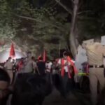 जंतर मंतर आंदोलन में बड़ा डेवलपमेंट, बजरंग दल आरएसएस के कार्यकर्ताओं ने खोला अलग मोर्चा, सीजेपी का आज बेंगलुरु में बड़ा आंदोलन, यूट्यूबर ध्रुव राठी भारत पहुंचे